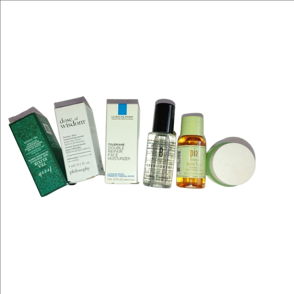 Skin Care Bundle